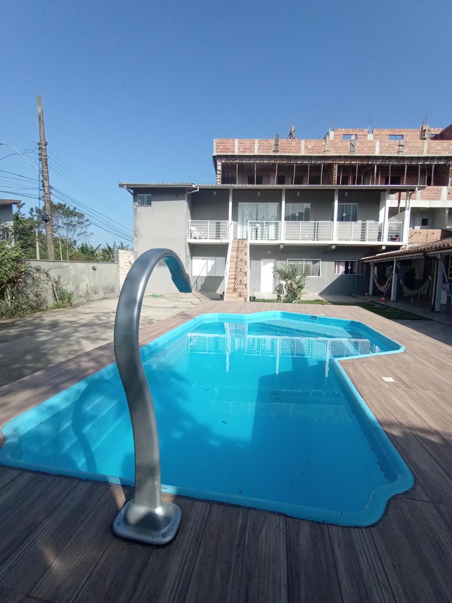Apartamento de 2 Quartos