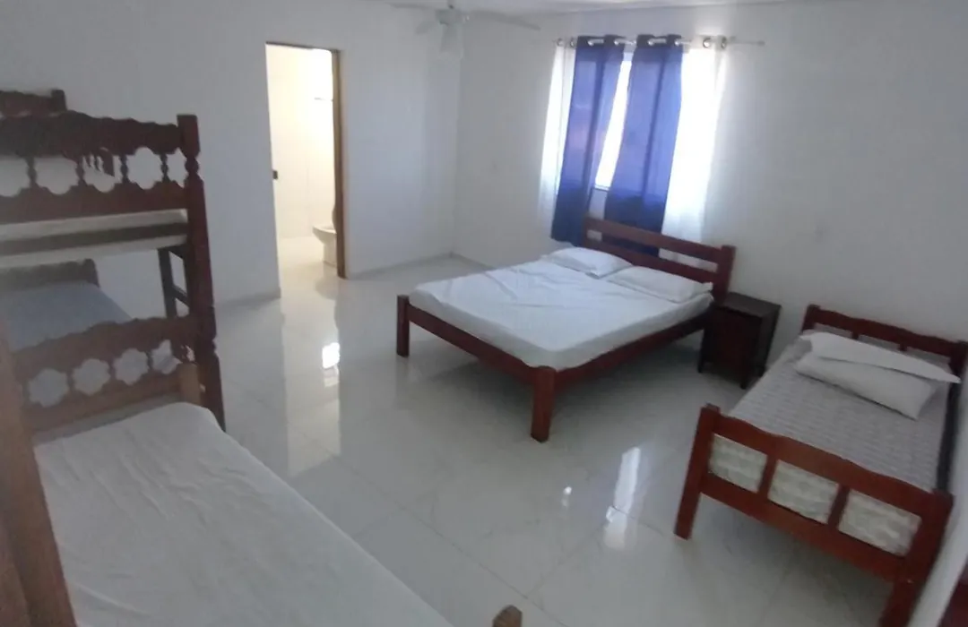 Casa na Praia-1
