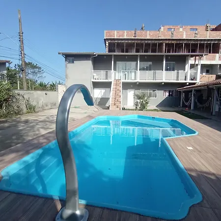 Casa na Praia-3
