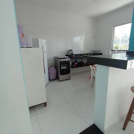 Casa na Praia-2