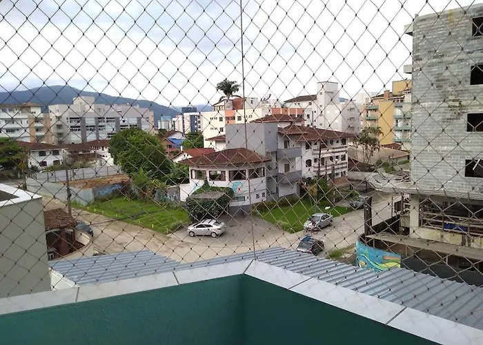 Apartamento em Itaguá - ótima localização