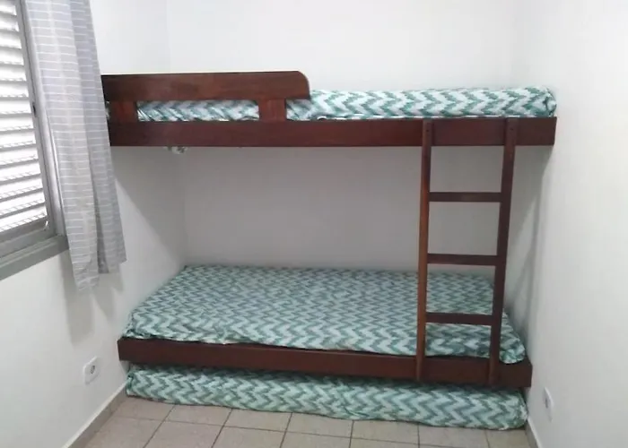 Apartamento em Itaguá - ótima localização